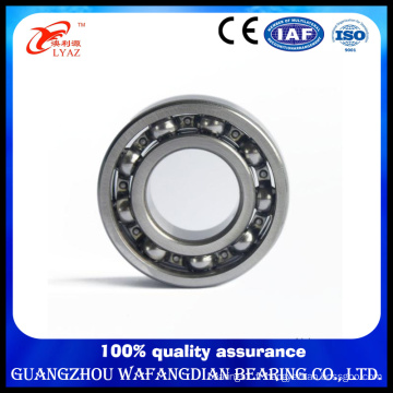 Roulement à billes 625zz RS Open Miniature Deep Groove Ball Bearing